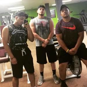 Meet your Posher, Samuel